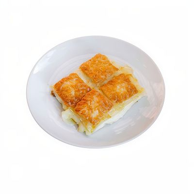 Adana Böreği