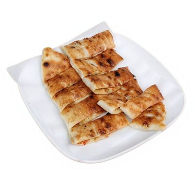Patatesli Pide