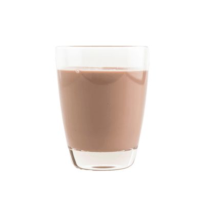 Çikolatalı Süt (18 cl.)