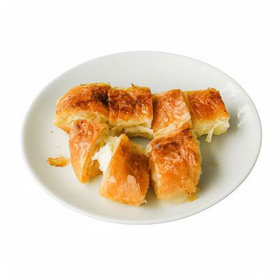 Peynirli Börek (500 gr.)