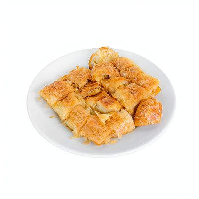 Patatesli Börek (500 gr.)