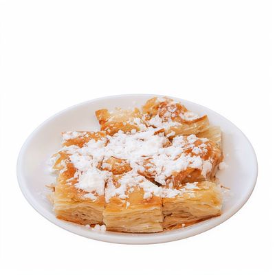 Küt Böreği (1 kg.)