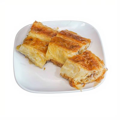 Kıymalı Börek (1 kg.)