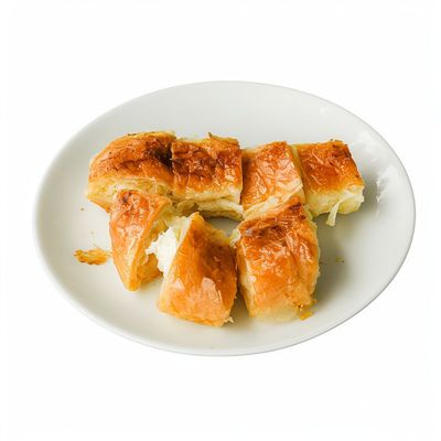 Peynirli Börek (1 kg.)