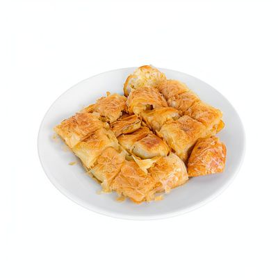 Patatesli Börek (1 kg.)