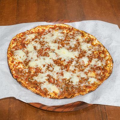 Kaşarlı Antep Lahmacun