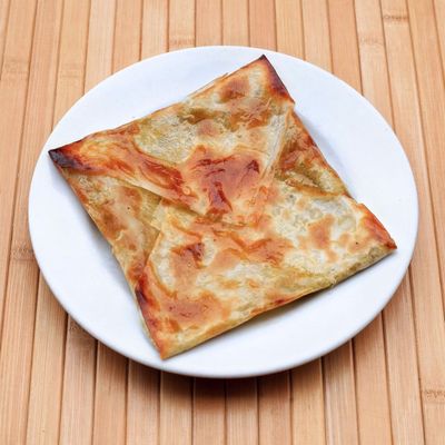 Antep Usulü Katmer Tatlısı