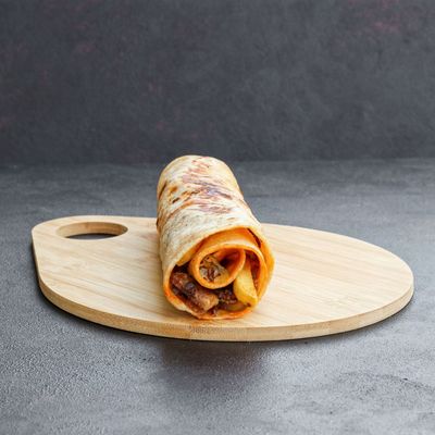 Mega Et Döner Dürüm