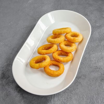 Soğan Halkası (8 Adet)