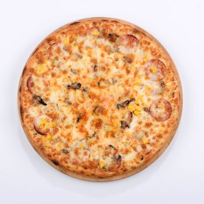 Classic Pizza (Orta)