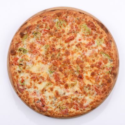 Karnaval Pizza (Orta)