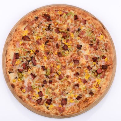 Süper Live Pizza (Orta)