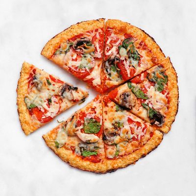 İtalyan Pizza (Büyük)