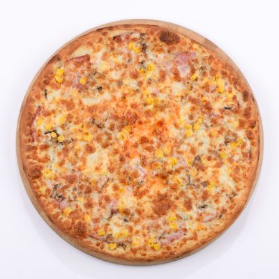 Special Pizza (Büyük)