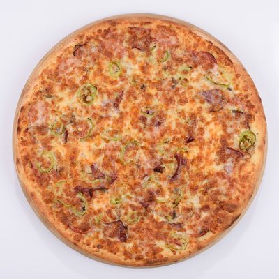 Turkish Pizza (Büyük)