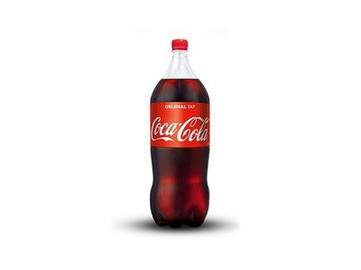 Coca-Cola (2,5 L.)