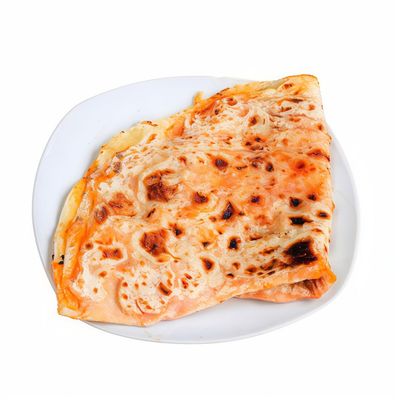 Kıymalı Kaşarlı Gözleme