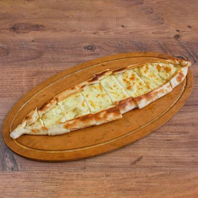 Kaşarlı Pide