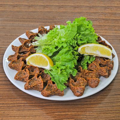 Çiğ Köfte (1 Kg.)