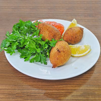 Kızartma İçli Köfte (Adet)
