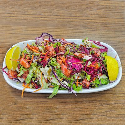 Misafir Salatası (2 Kişilik)