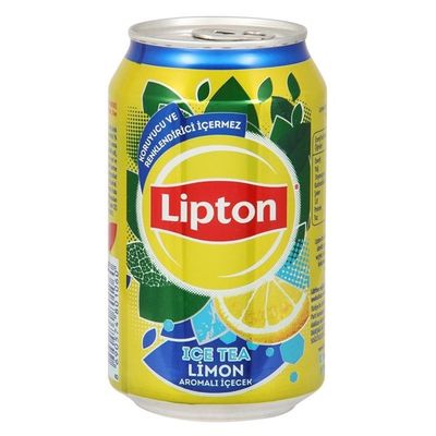 Lipton Ice Tea Limon (33 cl.)
