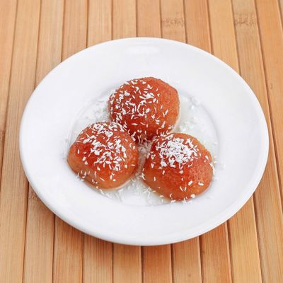 Kemalpaşa Tatlısı (6 Adet)