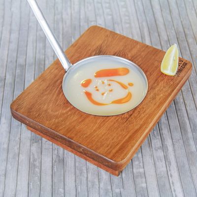 İşkembe Çorbası