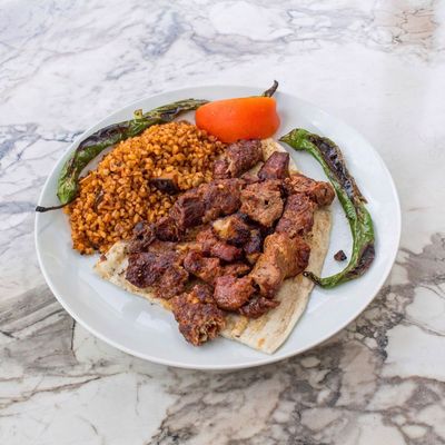 Kuzu Ciğer (180 gr.)