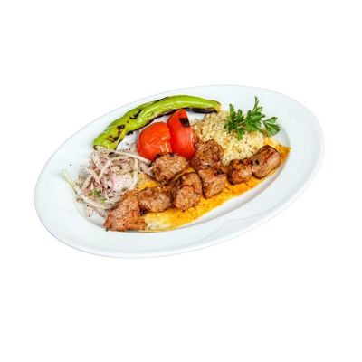 Dana Şiş (180 gr.)