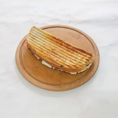 Kaşarlı Tost