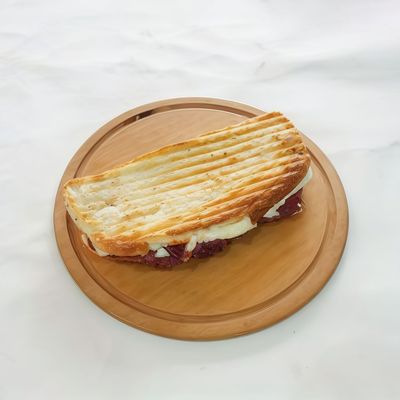 Karışık Tost