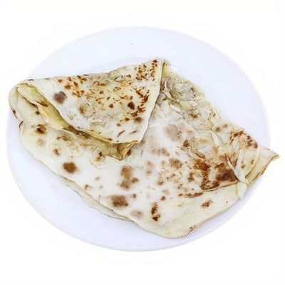 Patlıcanlı Gözleme