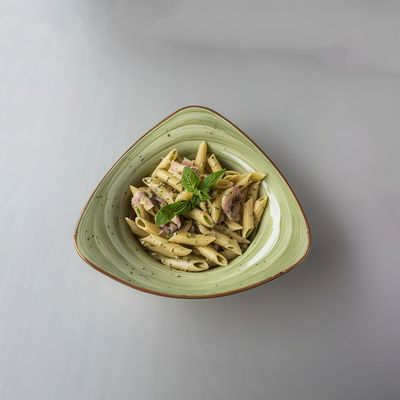 Pesto Soslu Penne