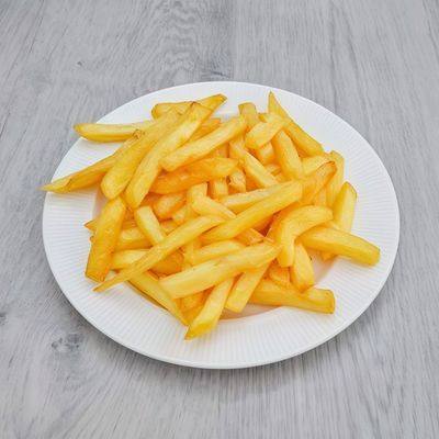 Patates Kızartması (Büyük Boy)