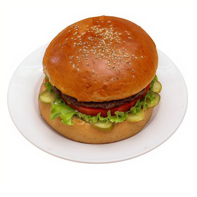 Hamburger