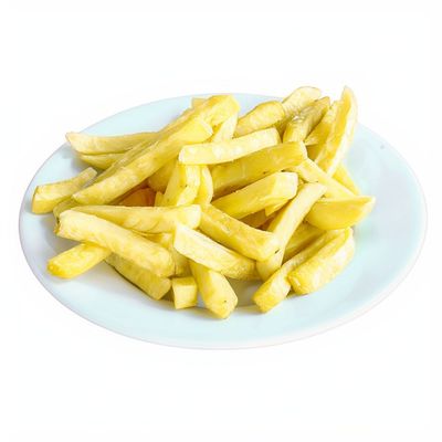 Patates Kızartması (Küçük Boy)