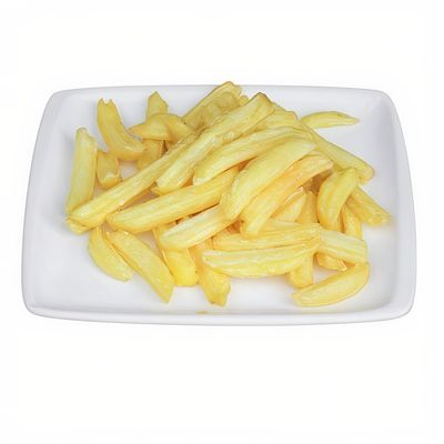 Patetes Kızartması (Orta Boy)