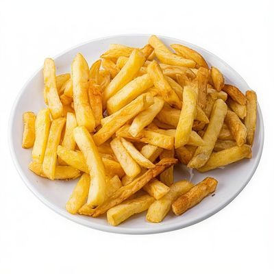 Patetes Kızartması (Büyük Boy)