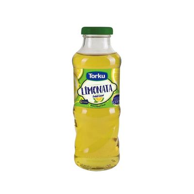 Torku Limonata (25 cl.)