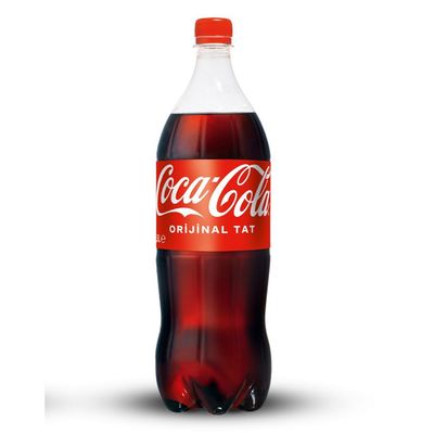 Coca Cola (1 L.)