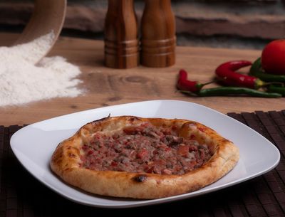 Kuşbaşılı Cantik