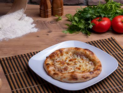 Kıymalı Kaşarlı Cantık