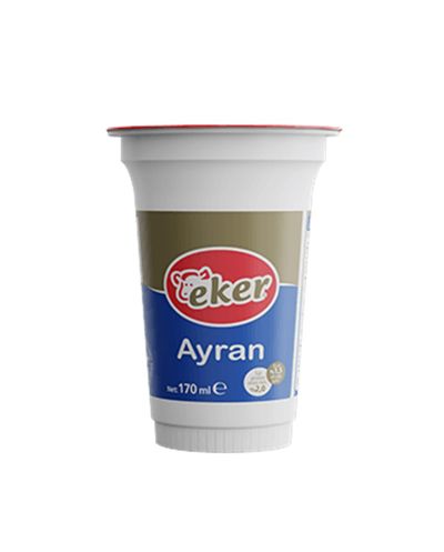 Ayran (17 cl.)