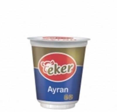 Ayran (27 cl.)