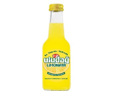 Limonata (25 cl.)