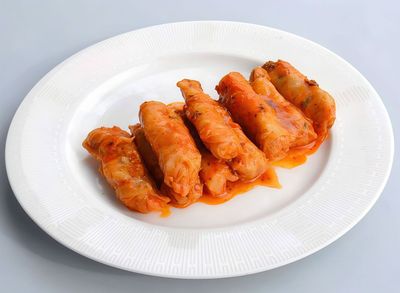Etli Karalahana Sarma (500 gr.)