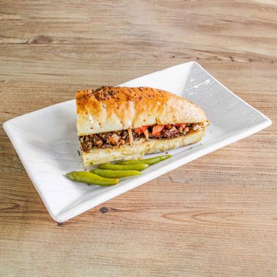 4/3 Ekmek Arası Sade Kokoreç