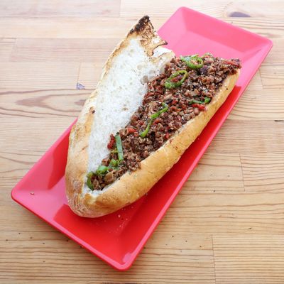 3/4 Ekmek Arası Kokoreç