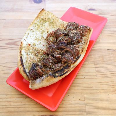 3/4 Ekmek Arası İzmir Usulü Kokoreç